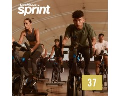 Hot Sale SPRINT 37 releases New Release Video, Music & Notes